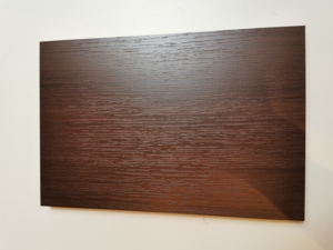 E0 E1 접착제 9/12/15/18/25 고품질 멜라민 베니어 합판 적층 합판 장식 디자인 가구 - Product Image 5