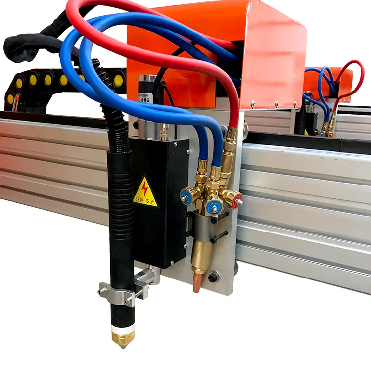 High Lifting Stroke External Supply Low Price Hot Sale Fiber Laser Cutting Machine Precision