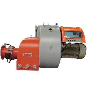 Quemador de Gas Baltur TBG LX ME Serie FGR, Retrofit para Calderas de Bajo Contenido de NOx - Product Image 2