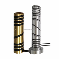 Manchons en cuivre pour canaux chauds, Bobines de chauffage électriques, Bobines de chauffage à ressort, Chauffages de buse, Bandes chauffantes pour machines de moulage par injection
