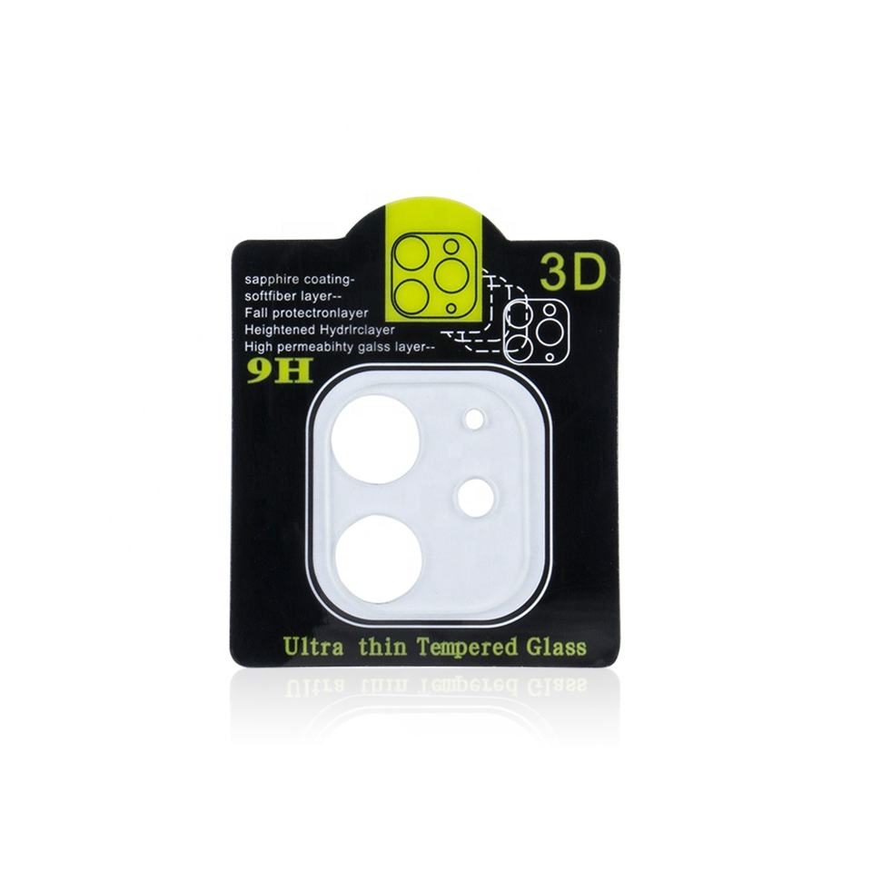3D Camera Protector Screen, Factory Wholesale - Image 2