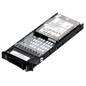 00D5302 Disco Duro SAS de 600 GB, 10K, 6 GBS, 2.5 Pulgadas, Superventas - Product Image 3