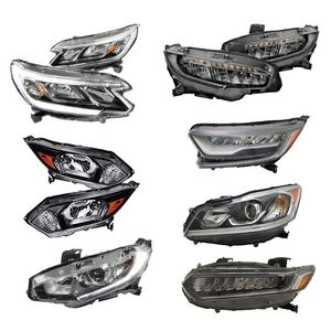 Faro anteriore per Auto faro faro Auto per Auto giapponese per <span class=keywords><strong>honda</strong></span> civic accord hrv crv - Product Image 1