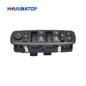 สวิตช์ควบคุมกระจกไฟฟ้าหลัก HOWINATOP 4602534AG  04602534AF 100016108  04602534AG สำหรับรถ Dodge Journey Nitro Grand Caravan - Product Image 6