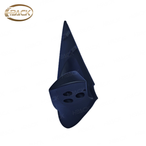 I-Pack all'ingrosso accessori per specchietti auto <span class=keywords><strong>quarto</strong></span> pilastro bordo specchio triangolo Board per Toyota Hiace 2009 - Product Image 2