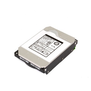 Новый 9HXK6 SAS 12 Гбит/с 3,5 ''12 ТБ 7,<span class=keywords><strong>2</strong></span> K серверные жесткие диски - Product Image 1