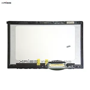 15.6 Inch B156HAN02.3 LCD Screen Display Assembly For HP ZBook 15u G5 FHD 1920x1080 Laptop Screen