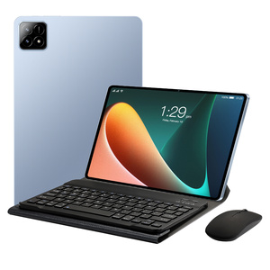Tableta 5G de 10,1 pulgadas para negocios Nuevo diseño 2560*1600 <span class=keywords><strong>Android</strong></span> 14,0 12GB RAM/512GB ROM Rockchip Professional <span class=keywords><strong>IPS</strong></span> - Product Image 1