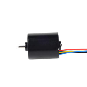 헤어 클리퍼 7200 RPM을 위한 맞춤형 3.7V Bldc 모터 - Product Image 6