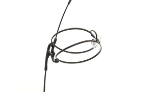 Monturas de Gafas Clásicas Retro K773 que Realzan la Forma del Rostro, Corregen la Miopía y Bloquean la Luz Azul - Product Image 6