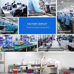 Kioscos de Pago con Pantalla Táctil de 21 Pulgadas, Terminal de Autoservicio Interactivo con Impresora Térmica, Escáner 1D/2D y Soporte para Punto de Venta - Product Image 6