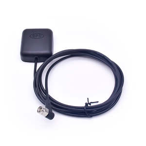 Universal Car DVD Player สายควบคุมสัญญาณเสียงออก L/R,AUX in L/R, ซับวูฟเฟอร์, สาย GPS CVBS-IN รถวิทยุแอนดรอยด์ - Product Image 3