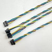 Kabel Harness yang Dapat Disesuaikan