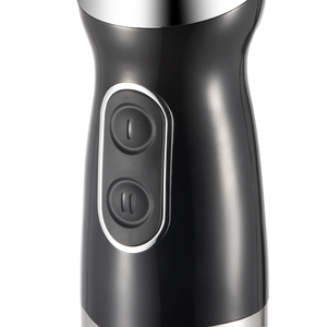 Batidora de Mano RAF sin BPA, Motor de Cobre de 1800W, Acero Inoxidable, Batidora de Inmersión con 4 Cuchillas - Product Image 6