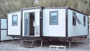 <span class=keywords><strong>Garage</strong></span> mobile pliable de luxe SINOVA avec design contemporain, fonction respirante pour maison et cour, garantie de plus de 5 ans - Product Image 6