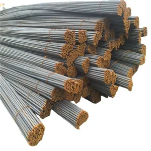 China D10 D12 D16 D20 acero rebar HS código hormigón hierro acero lista de precios hierro precio por tonelada