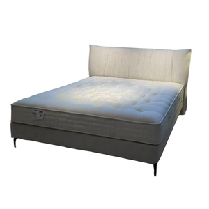 Colchones dobles King Size Quality Pocket Spring Make 5*6 4x6 Paquete 70x160 Pure Style Boy Colchones dobles - Product Image 3