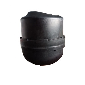 Trung Quốc nhà máy bôi trơn ly tâm by-pass Lọc ly tâm cs41018 4331734 thích nghi với k loạt động cơ lọc dầu - Product Image 4