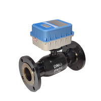 Vanne principale intelligente à énergie solaire 2,5 pouces, arrêt automatique, DC3,6V, vanne d'eau intelligente 3 pouces, vanne intelligente 4G 3 pouces