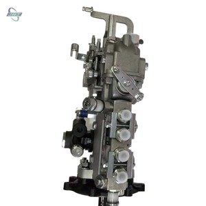 مضخة حقن وقود الديزل 4A501C 4102BQ70.6kW/3200rpm (U217 F48) لمحركات ووشي ويفو وتشاوكاي، قطع غيار وإكسسوارات المحركات - Product Image 2