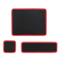 Tapis magnétique Atlifix, 3 tailles, tapis magnétique pour outils, organiseur de plateau, tapis magnétique pour garage, réparation et rangement des clés à vis pour véhicules