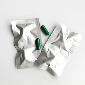 Capsules de Maca à base de plantes naturelles pour hommes – Soutien énergétique et vitalité – Expédition directe usine OEM - Product Image 3