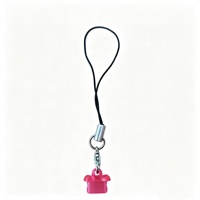 En gros, Breloque anti-poussière mignonne pour port de charge USB-C de téléphone portable, compatible Kindle