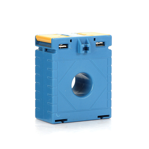 Máy Biến Áp Đo Sáng Thanh MES-62/20B - Product Image 4