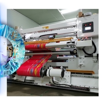 Film PVC Double couche rétractable pour scelleuse L, épaisseur de 30/35/40 Microns