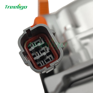 Système de climatisation 12V 24V, compresseurs de climatisation pour véhicules - Product Image 6