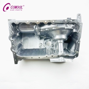 COMOOL 汽车配件油底壳 11137603638 适用于宝马 5 系 F10F11F18 发动机油底壳 高品质 - Product Image 2