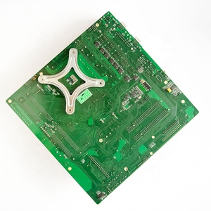 EVOC-Placa base industrial GDYT022, placa base industrial A40, módulo de CPU, prueba de 100% - Product Image 4