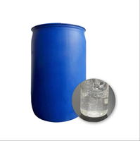 Aspect liquide laurique de détergent d'oxyde de Dimethylamine agent tensio-actif cosmétique 70592 d'oxyde d'amine de matière première