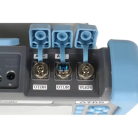 Le plus récent Offres Spéciales de réflecteur de domaine temporel optique FTTH monomode OTDR jw3302f pour les télécommunications et ftth