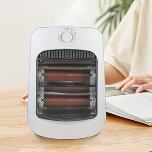 OEM melhor portátil ao ar livre radiante elétrico infravermelho lâmpada aquecedor para pátio - Product Image 3