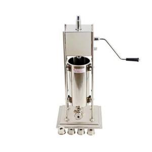 <span class=keywords><strong>Churos</strong></span> de llenado automático, máquina para hacer churros con el precio más bajo - Product Image 4