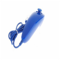 Vente directe d'usine, applicable aux manettes de jeu WII, télécommande Wii avec étui en silicone et bracelet