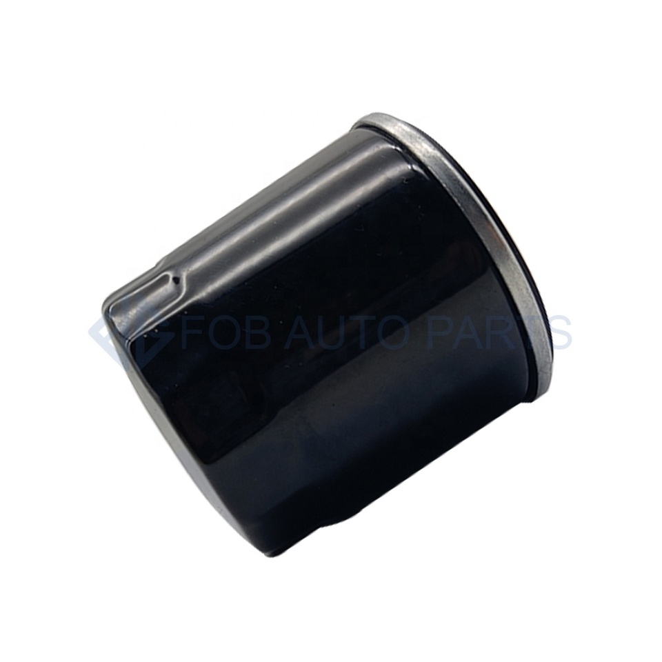 high performance Oil Filter 15208-65F00 For Nissan QASHQAI VERSA I 370 Z Roadster