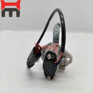Sensor Angel 7861-93-4040 para Bulldozer D155AX D275A D275AX D375A en Oferta - Product Image 4
