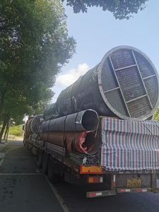 एथिलीन ऑक्साइड टेल गैस उपचार - Product Image 4