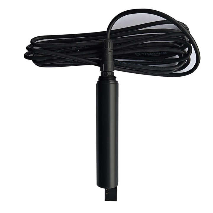 Self-Cleaning Turbidity Sensor for Water Treatment Environmental ...