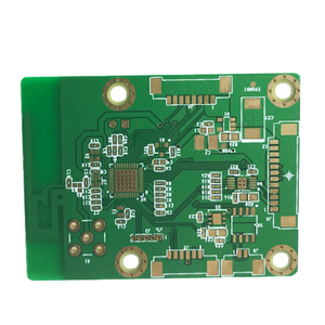 Sunsoar SC0036 Ensamblaje de Placa de Circuito Electrónico, Placa Base PCBA para Tableta, Control ODM, FR-4, Placa de Circuito Impreso PCB Personalizada - Product Image 4