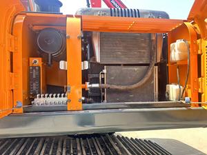 Excavadora Hyundai 330 99% Nueva, 305 R330 330lc-9 330lc-9s, Motor con Caja de Cambios, Motor de 1.7m, Potencia de 160kw, Peso de 31 Toneladas, Buen Estado - Product Image 6