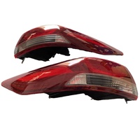 Pièces automobiles Feux arrière 92401-F2110 92402-F2110 92401-F2000 92402-F2000 pour Elantra 2016