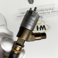 Injecteur 320D 10R-7675 326-4700 295-9130 317-2300 Injecteur de carburant pour moteur Cat C6.4