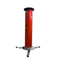 CONTELECTRO DHVT Générateur électronique automatique de haute tension CC 60-400kV Testeur Hipot pour essais de machines électriques, style d'ondulation, 1 an