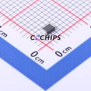 MLB3216F-500T Ferrite Bead 1206 RF ( Impedance @ Frequency: 50Ohm@100MHz )( Error: 25% )( DC Resistance (DCR): 100mOhm ) - Product Image 2