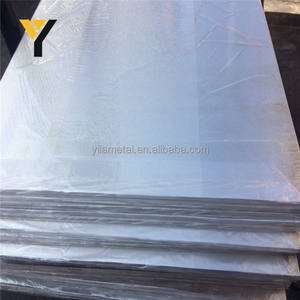 Pelat Magnesium AZ31B AZ41M AZ61A AZ80-T5 ZK61M MB2 MB6 MB8 lembar Magnesium paduan gulung kustom untuk klip - Product Image 5