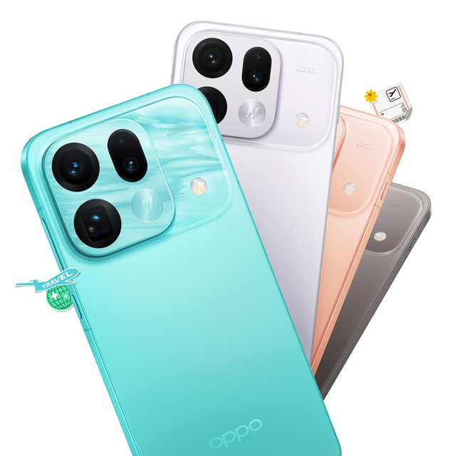 OPPO Find X9s Pro 144Hz Octa Core Dimensity 9500 Waterproof 7025mAh Battery 5G Android 15 Smartphone Dual 200MP Camera