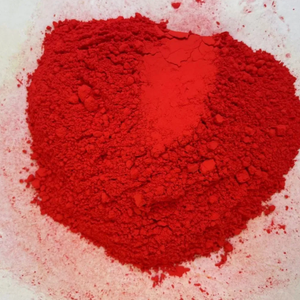 Ossido di Ferro Rosso di Grado Industriale, Pigmento Colorante ad Alta Intensità per <span class=keywords><strong>Materiali</strong></span> Edili e Prodotti in Plastica - Product Image 6